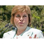 ÇİLLER: ADAY OLMAYACAĞIM 